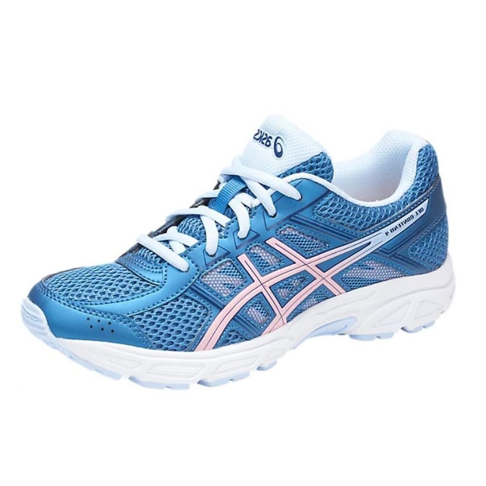 ASICS Kids Gel Contend 4 GS Running Shoes